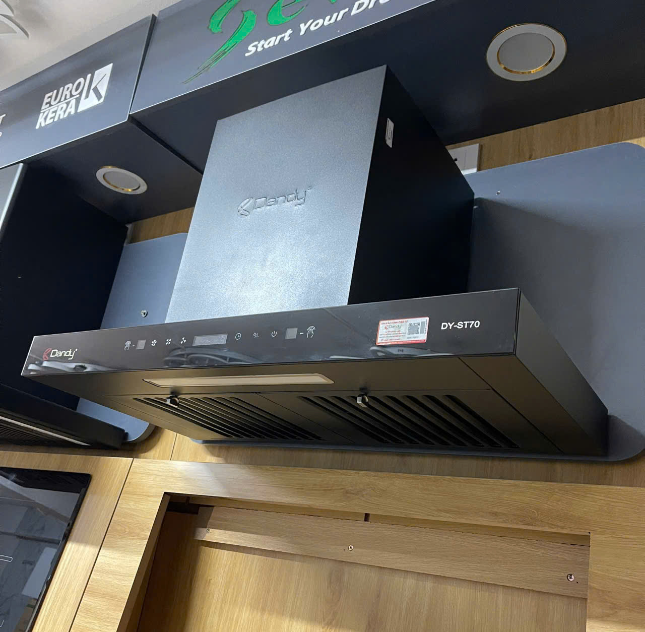 Dandy DY ST70 (5)